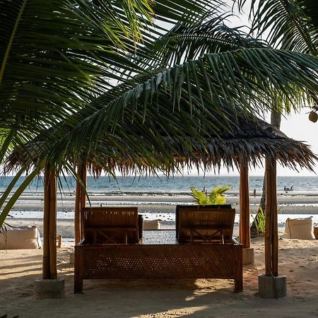 Amihan Beach Cabanas Santa Fe  Bagian luar foto