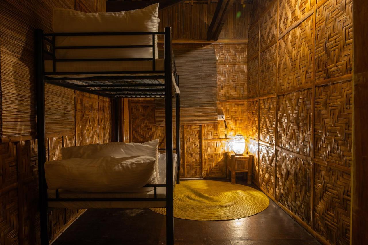 Amihan Beach Cabanas Santa Fe  Bagian luar foto