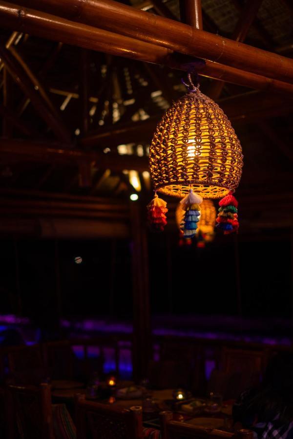 Amihan Beach Cabanas Santa Fe  Bagian luar foto