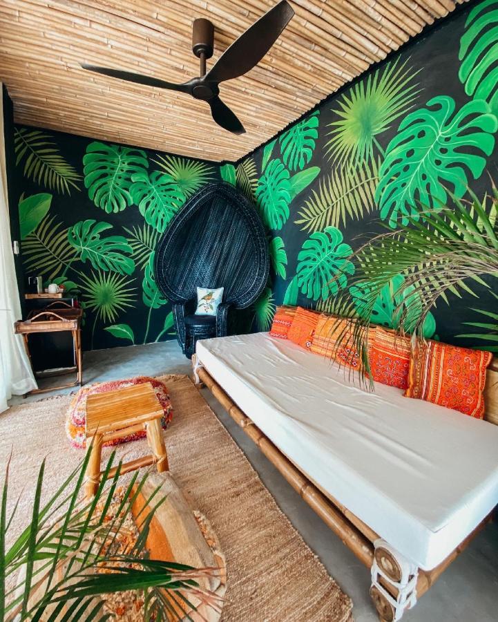Amihan Beach Cabanas Santa Fe  Bagian luar foto
