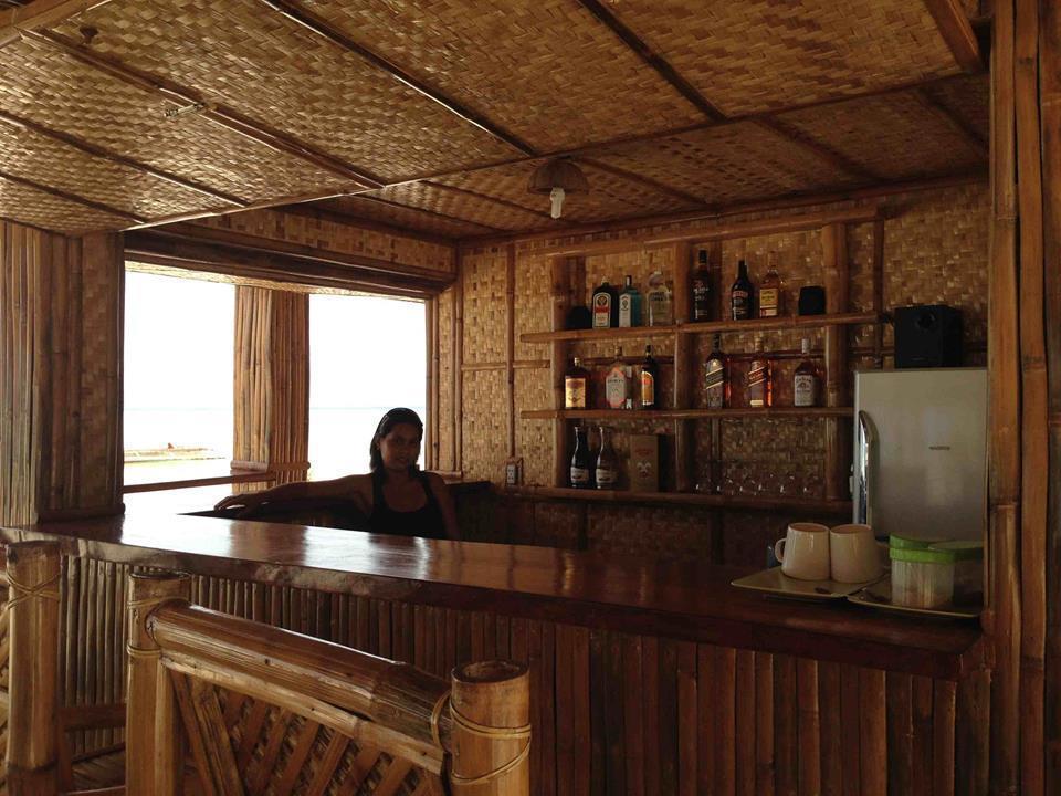 Amihan Beach Cabanas Santa Fe  Bagian luar foto