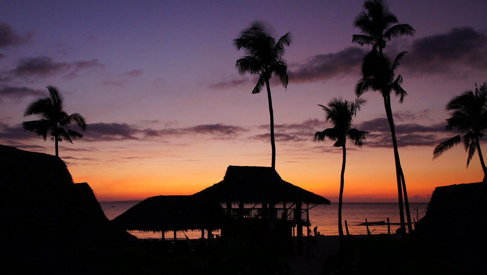 Amihan Beach Cabanas Santa Fe  Bagian luar foto